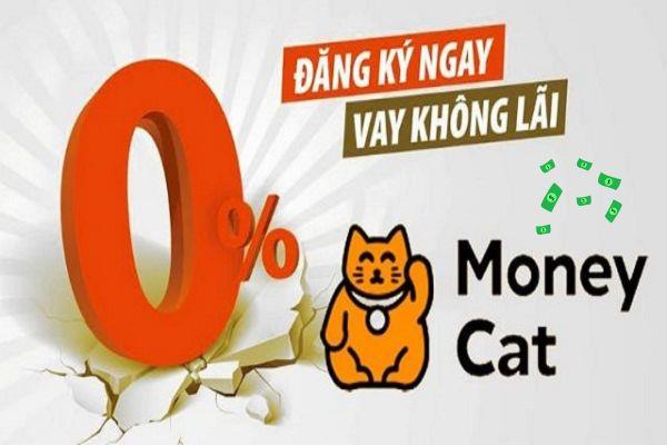 Moneycat giải pháp tài chính được khách hàng tin tưởng lựa chọn